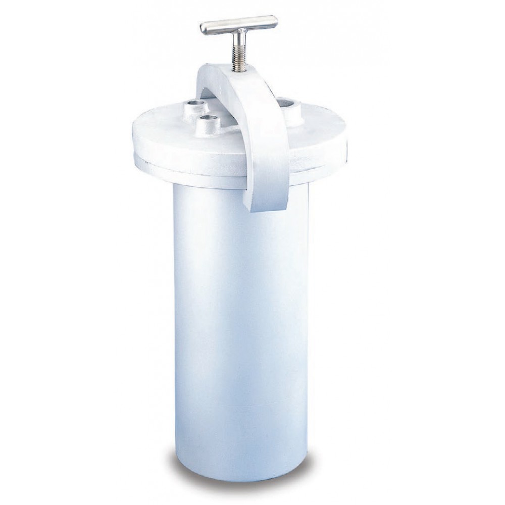 Residue and Oil Distillate Determination Apparatus 